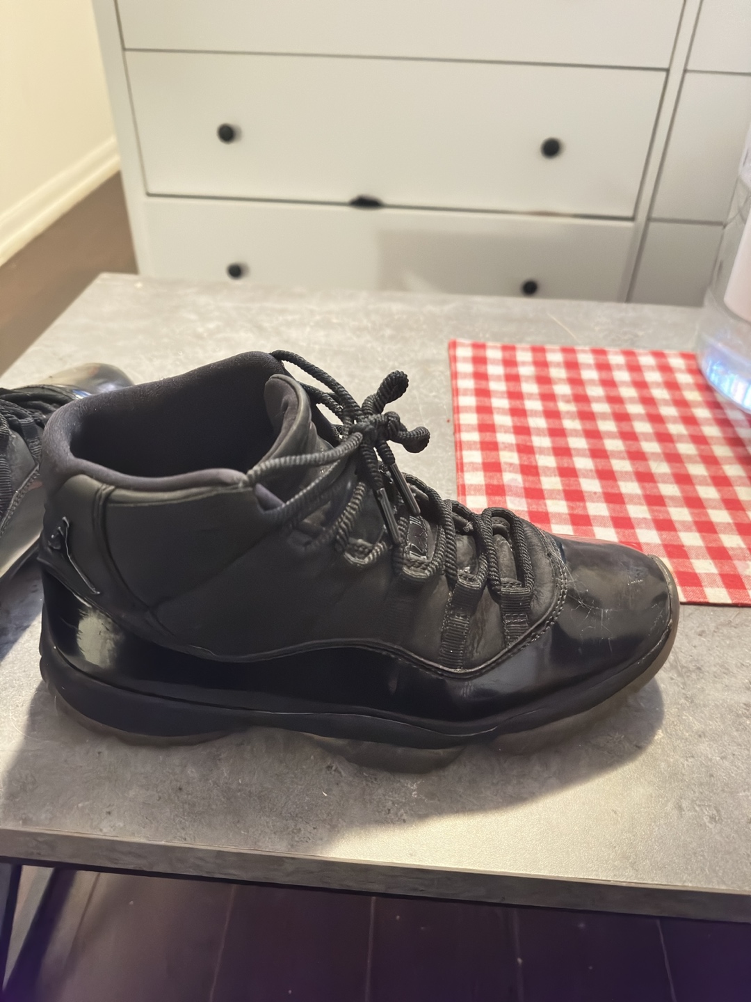 Jordan prom night size UK7 - photo 2