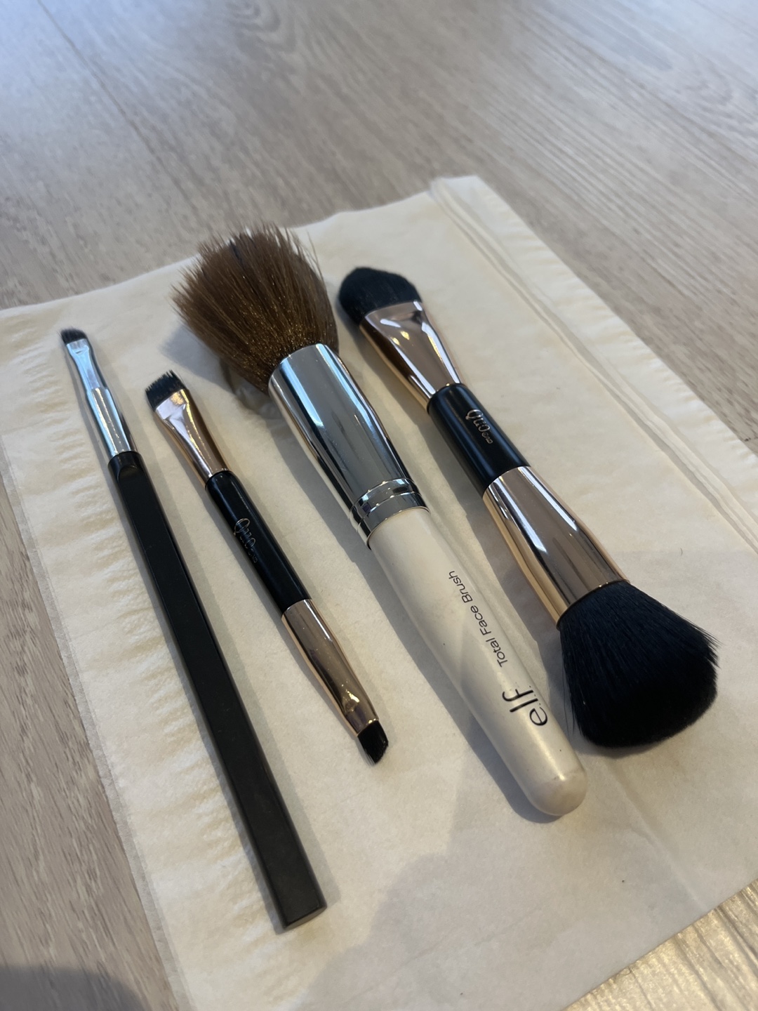 NYX, Sephora, and Fenty Makeup Bundle image indicator(4)