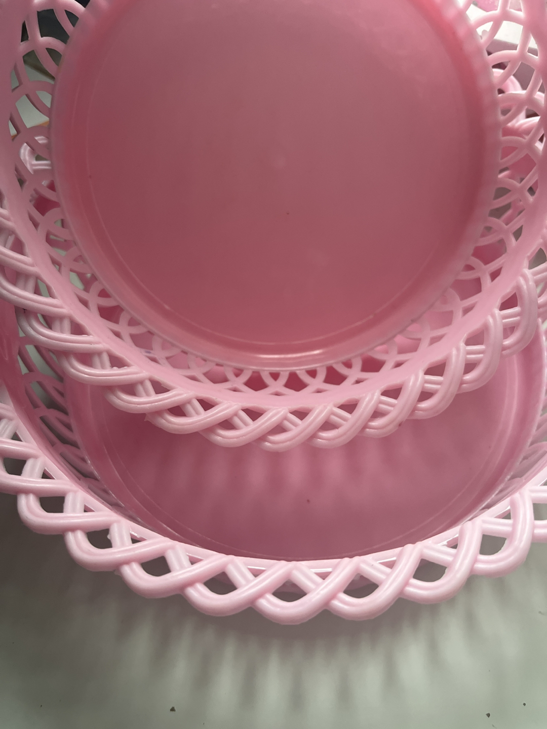 Basket image indicator(3)