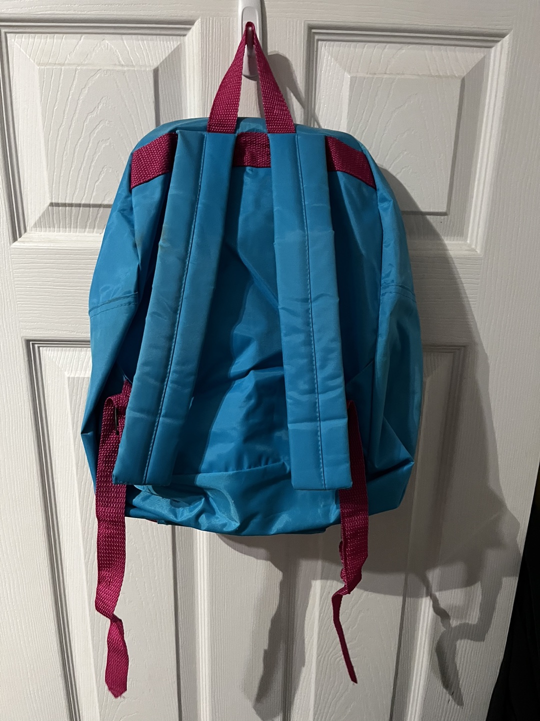 Vintage Power Puff Girls Cartoon Network 2003 bag + lunchbox image indicator(4)