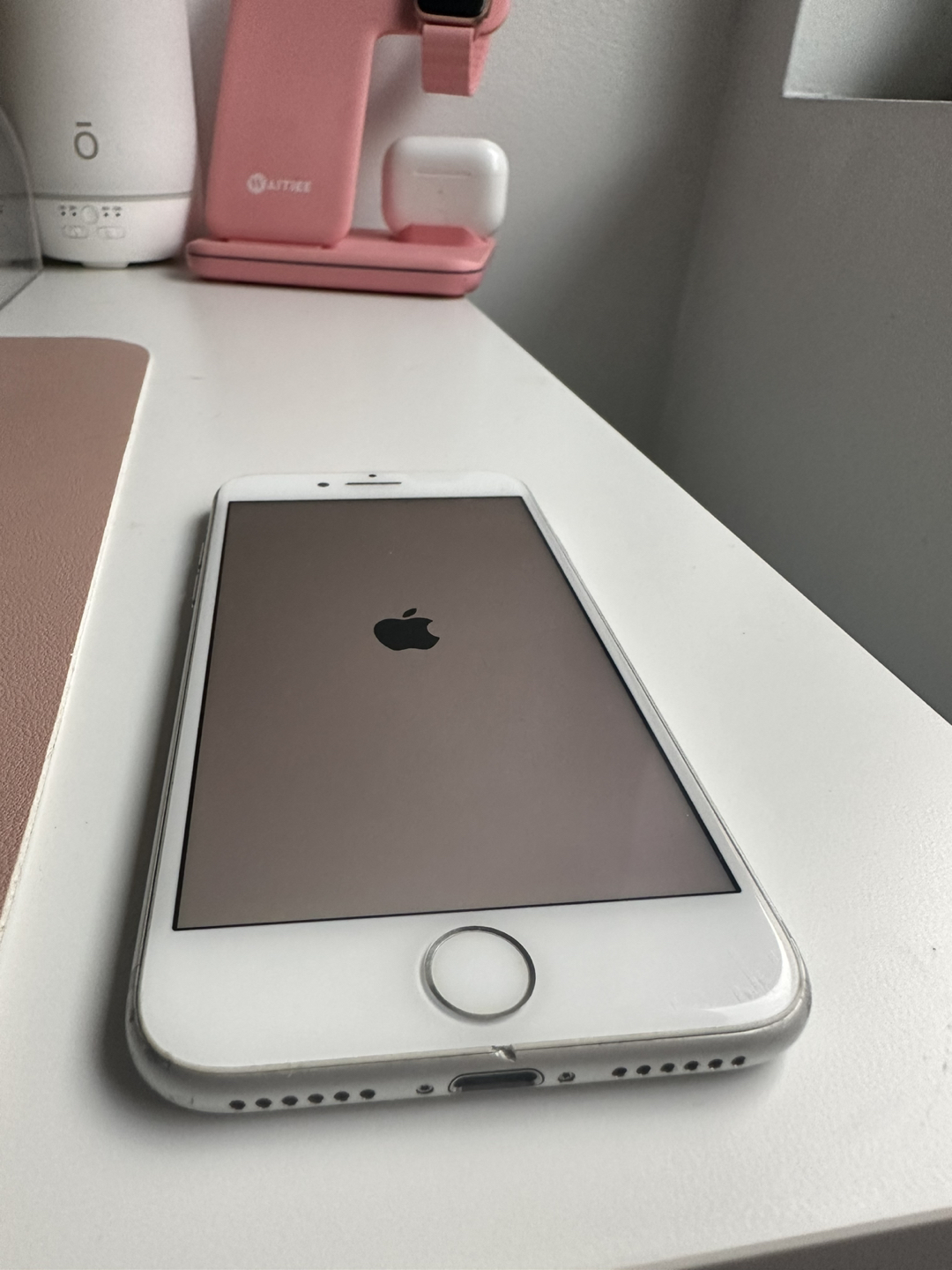 iPhone 7- 32GB- silver - photo 2