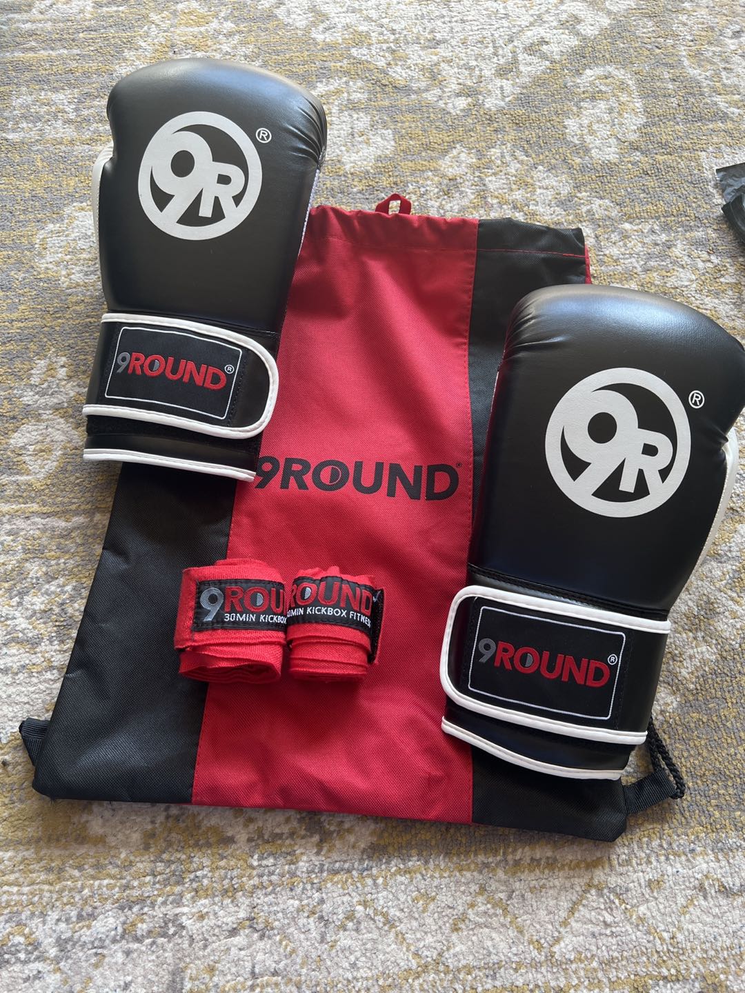 Boxing equipment thumbnail