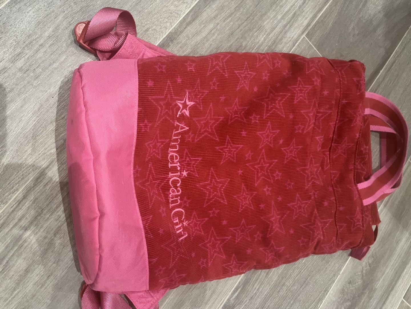 American Girl Doll and My Generation Accessories - photo 2