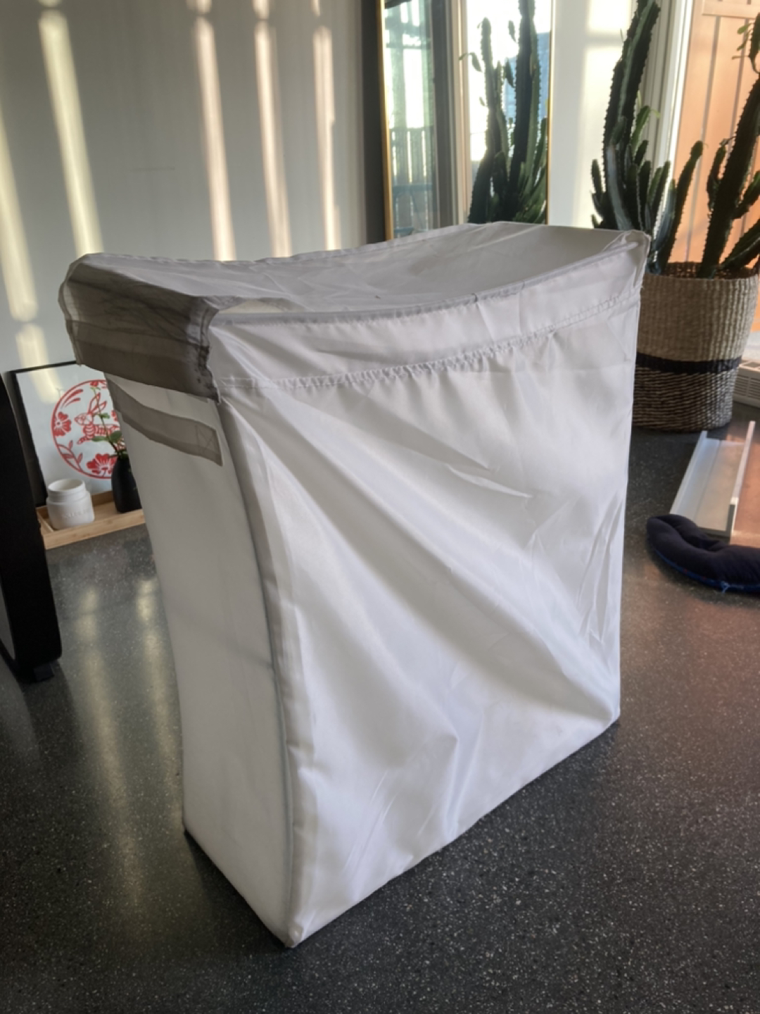 Ikea Laundry Basket