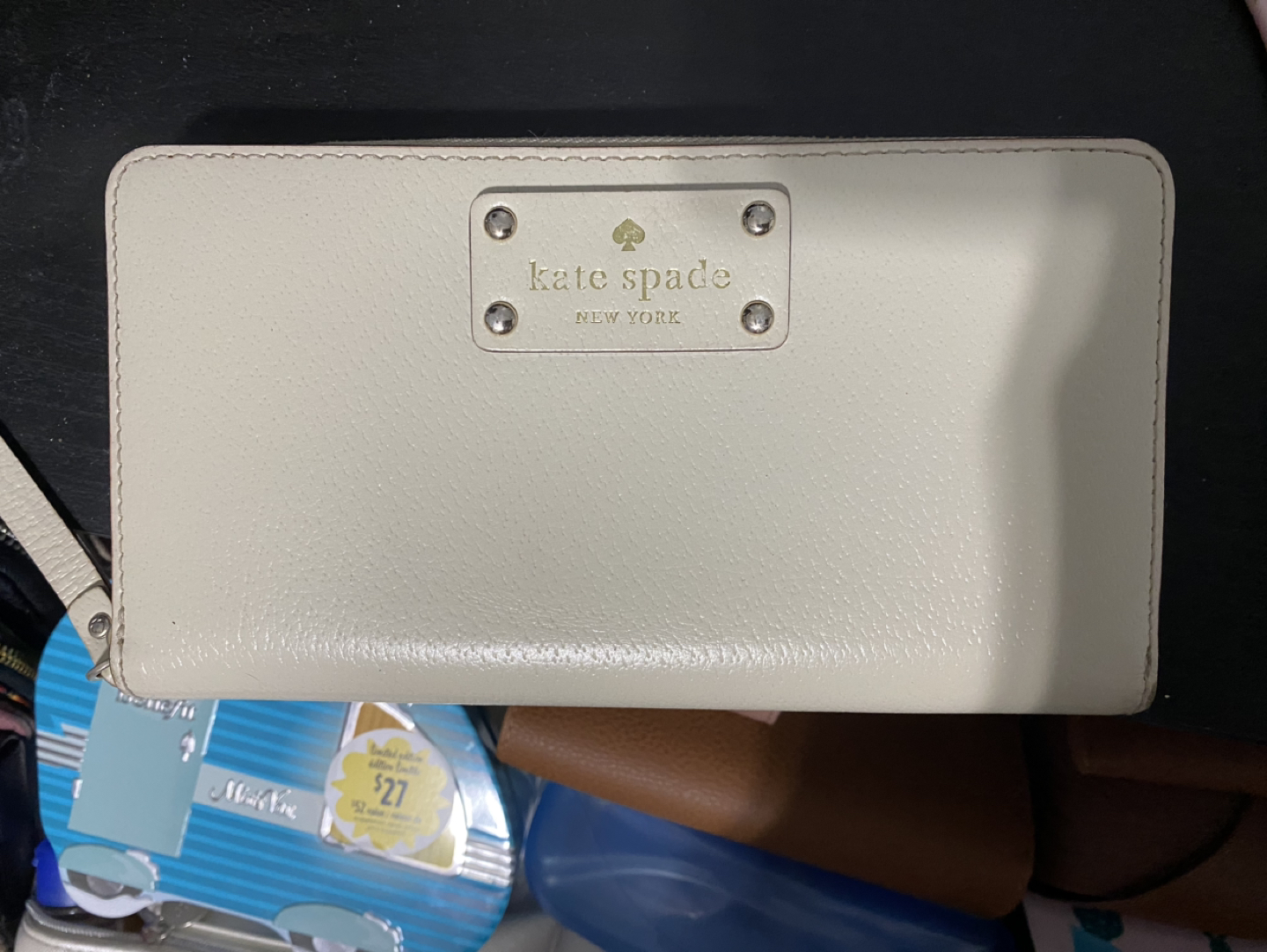 AUTHENTIC Kate Spade Wallet