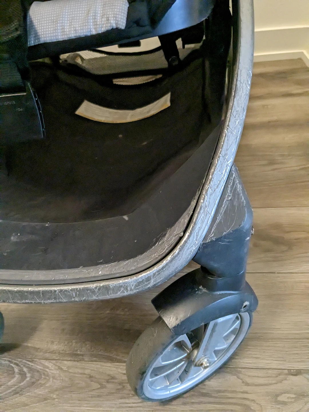 (Chicco) Bravo For 2 Stroller - photo 5