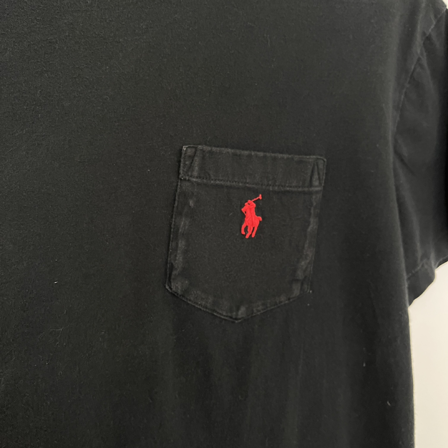 POLO Ralph Lauren T Shirt Size Small - photo 2