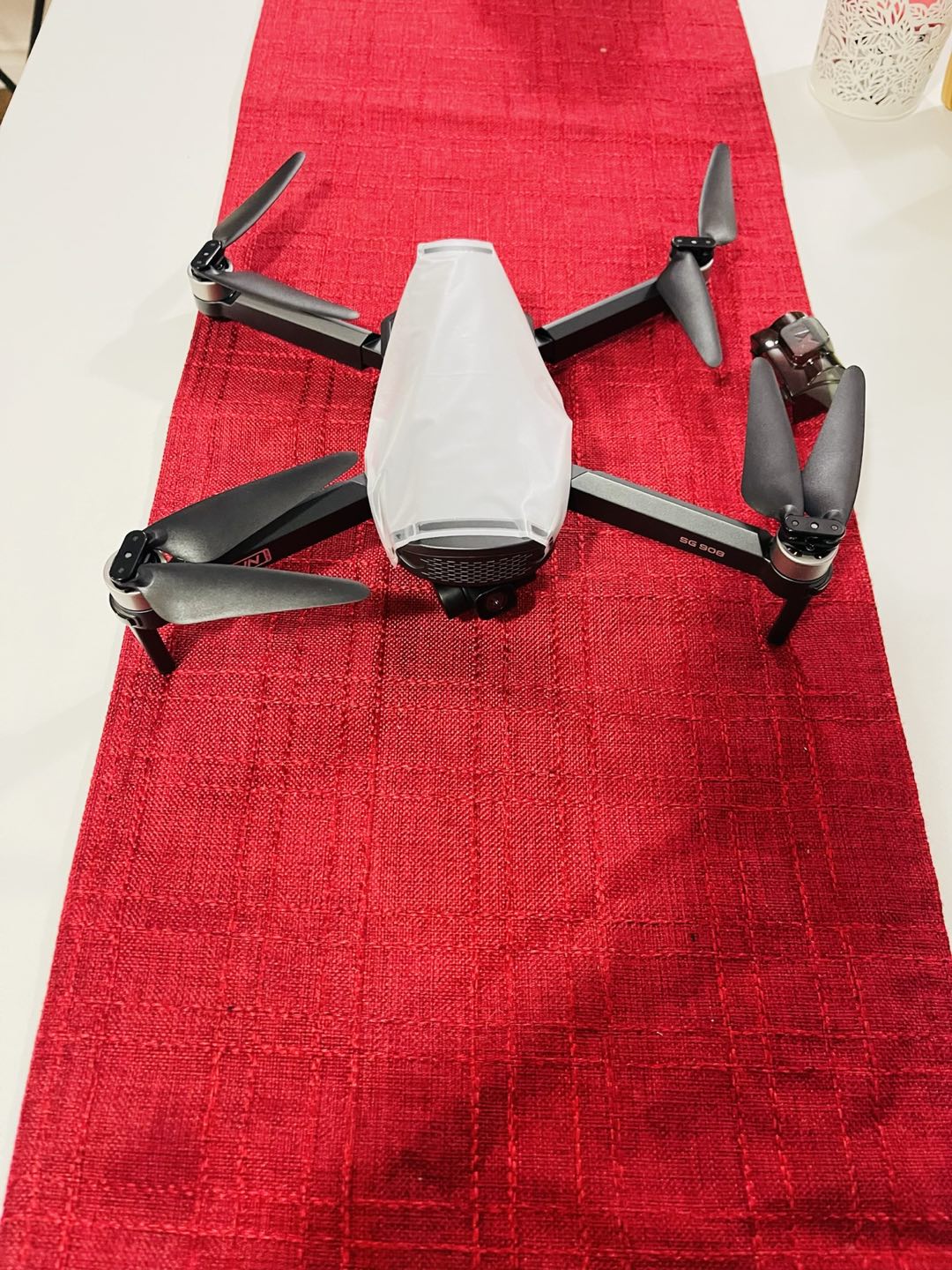 Dron full HD