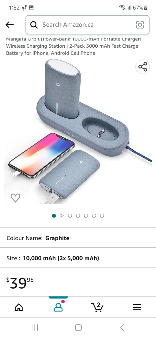 2piece portable charger thumbnail