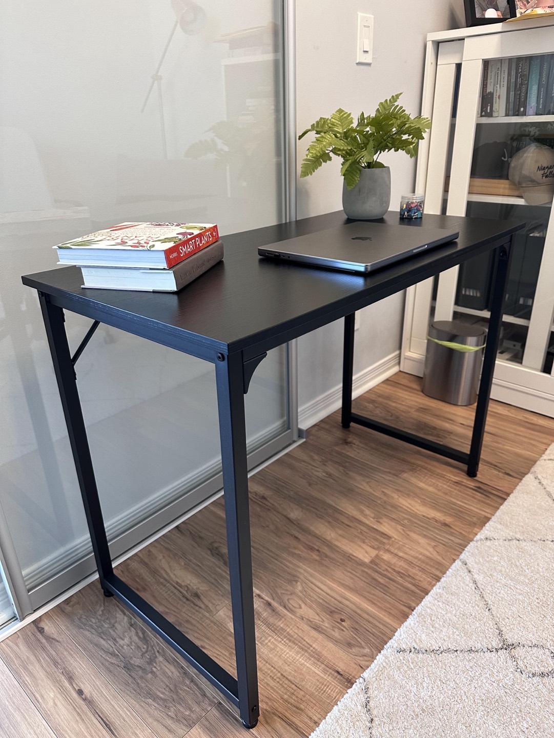Fixemart 40 inches - Homeoffice desk - photo 2