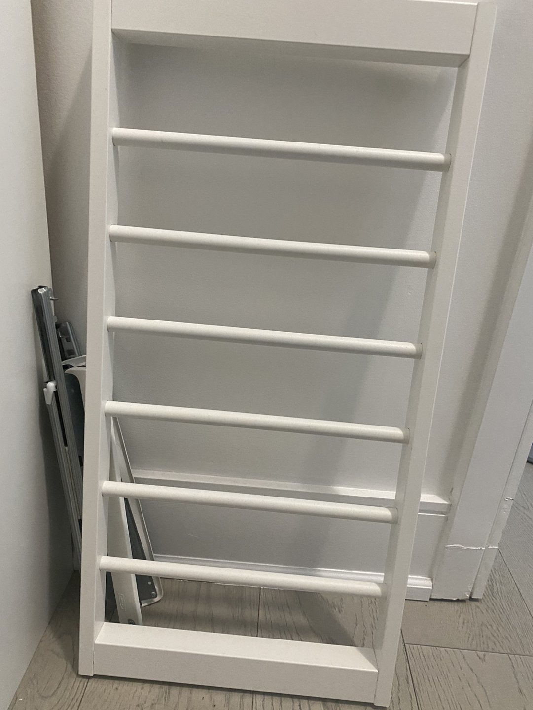 Ikea pants hanger - photo 2