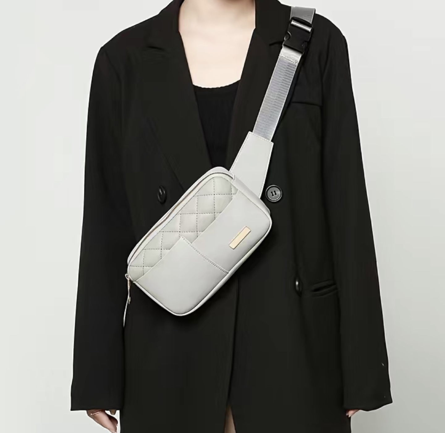 Belt bag