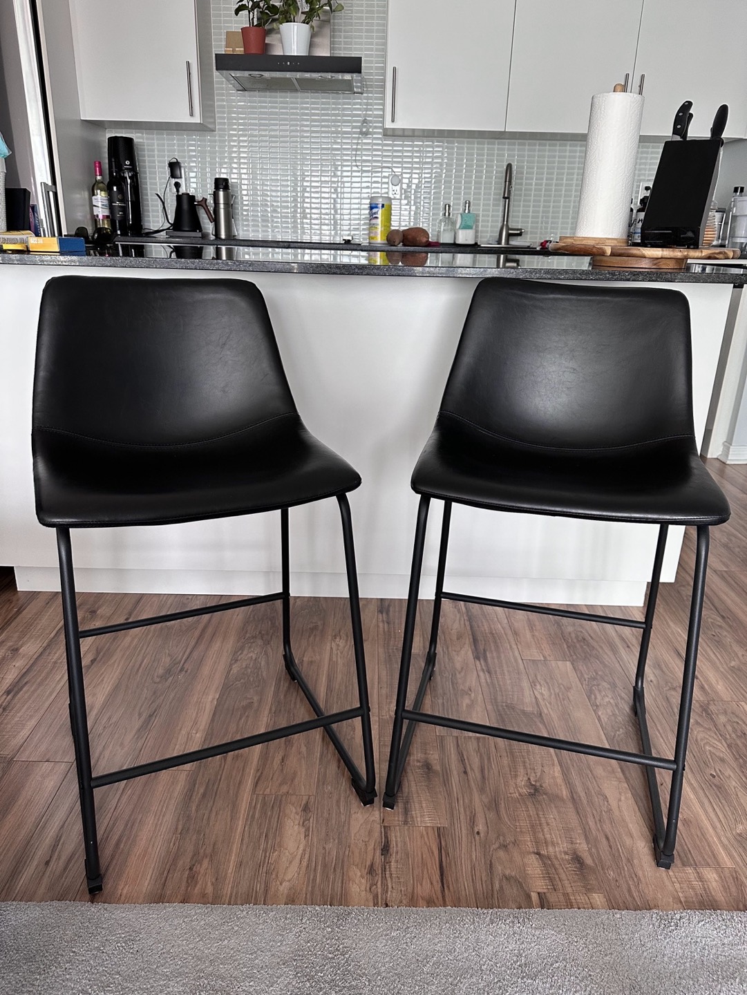 Bar/counter stools - photo 3