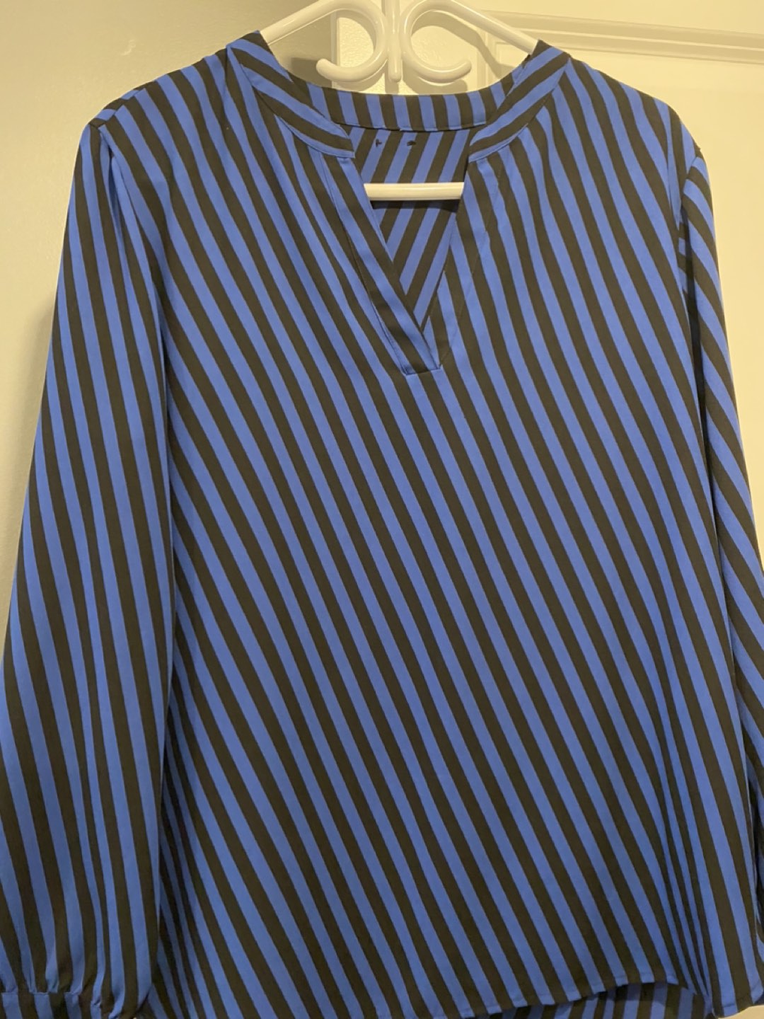 Blouse - photo 2