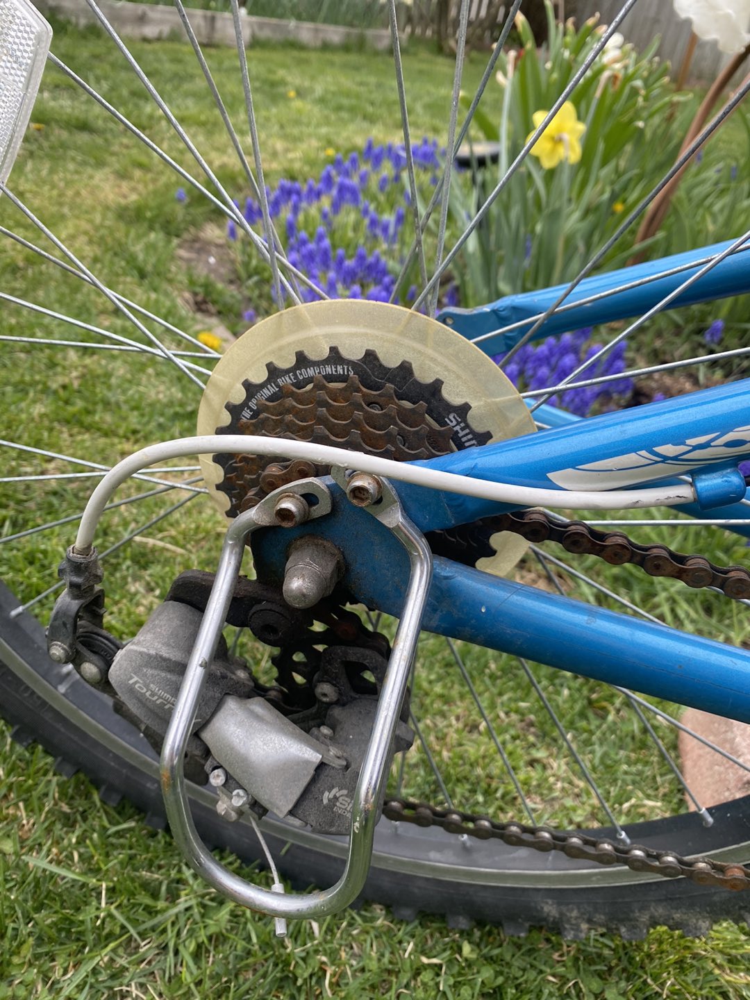 BIKE GIANT - photo 4