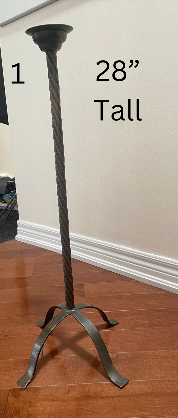 Candle holders image indicator(2)