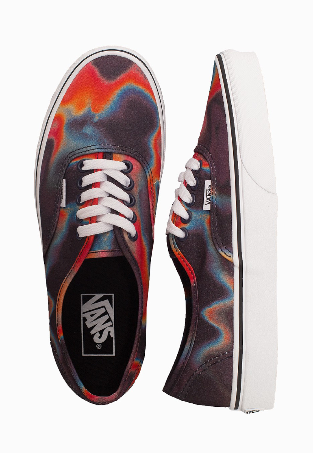 Brand New Vans Dark Aura thumbnail