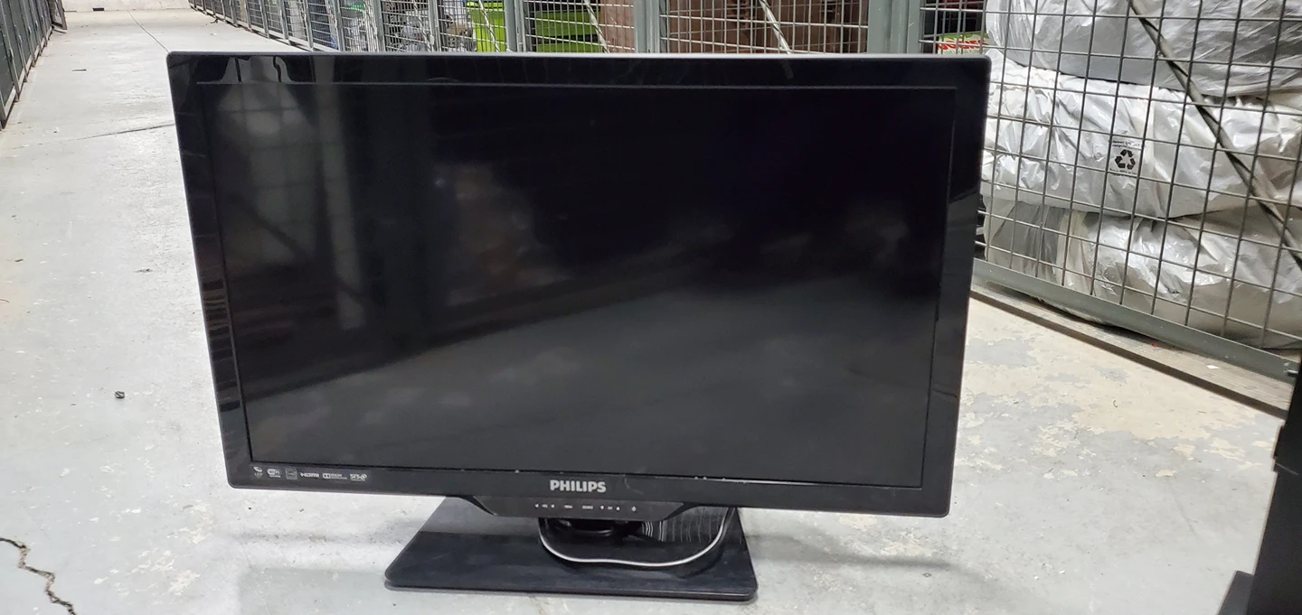 Philips 32' Smart TV - photo 2