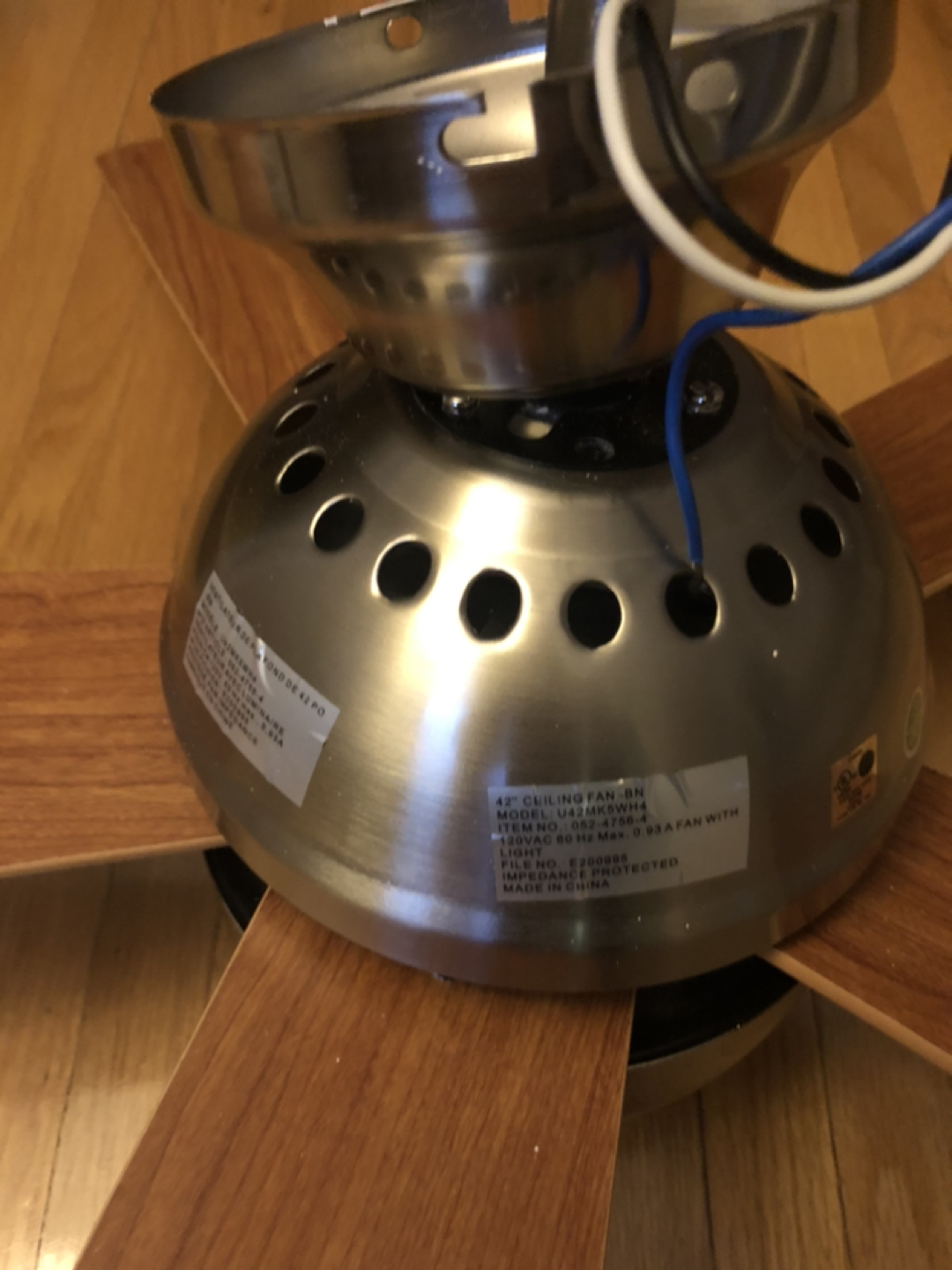 Ceiling fan💰 image indicator(2)