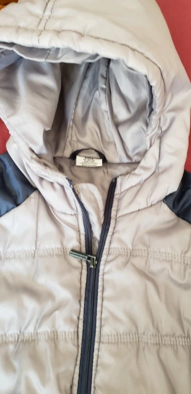 youth jacket - photo 3