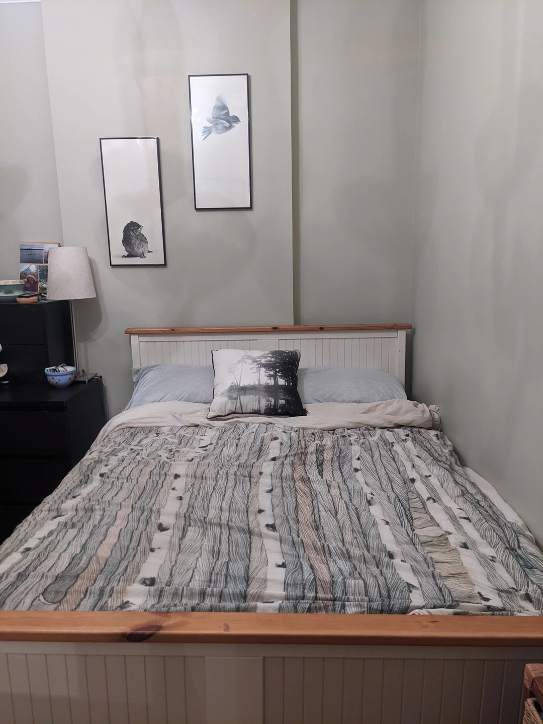 Double Bed thumbnail