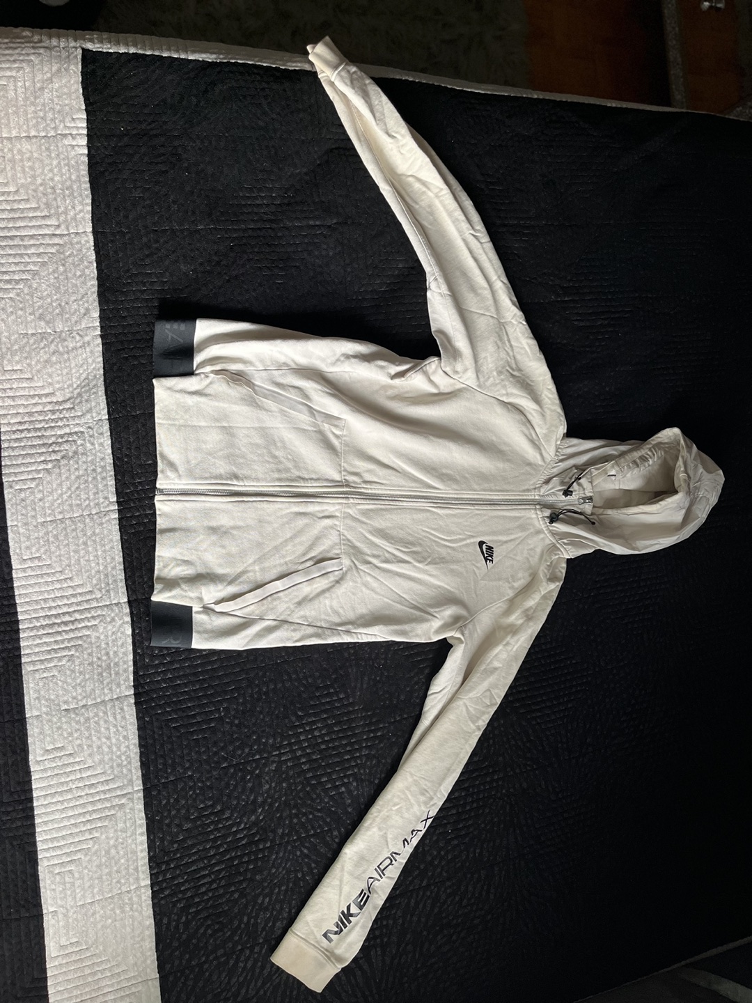 Nike Air Max Spring Hoodie