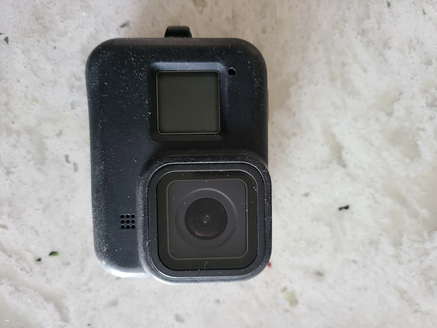 GoPro Hero 8 Black + Extras - photo 2