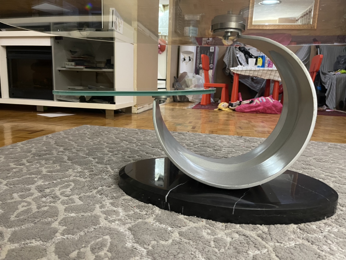 Coffee table - photo 2
