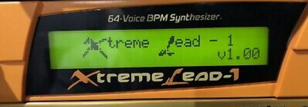 EMU Xtreme Lead-1 - photo 2
