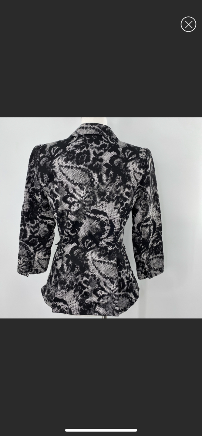 Smythe Blazer Jacket image indicator(3)