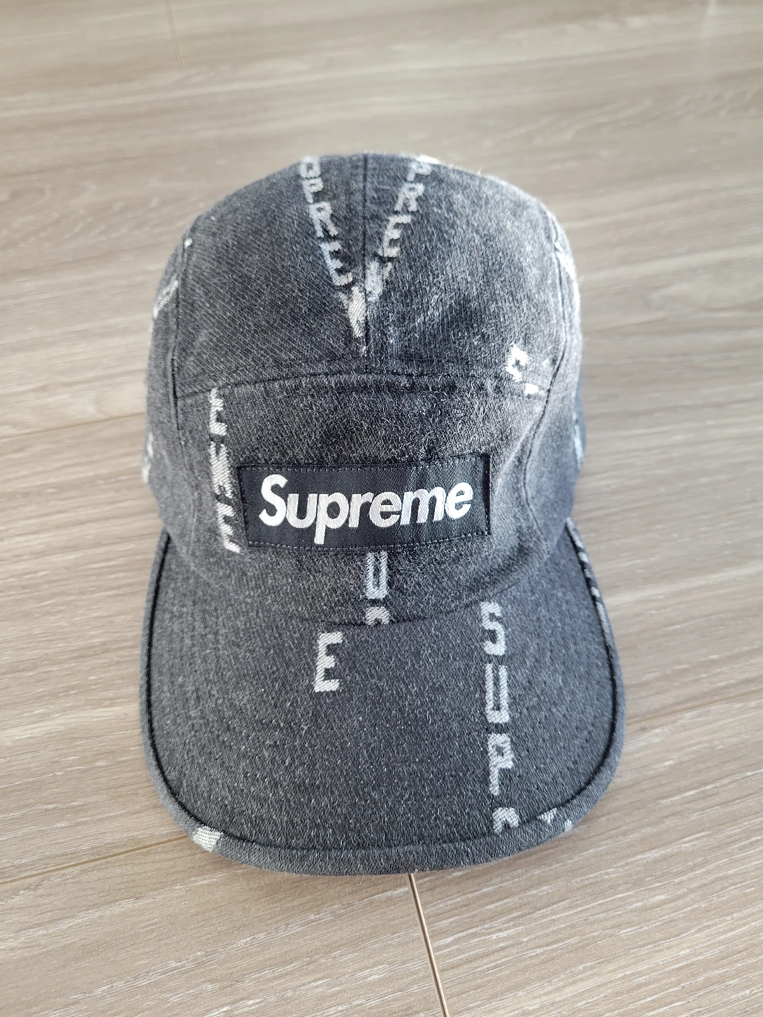 Supreme Hat thumbnail