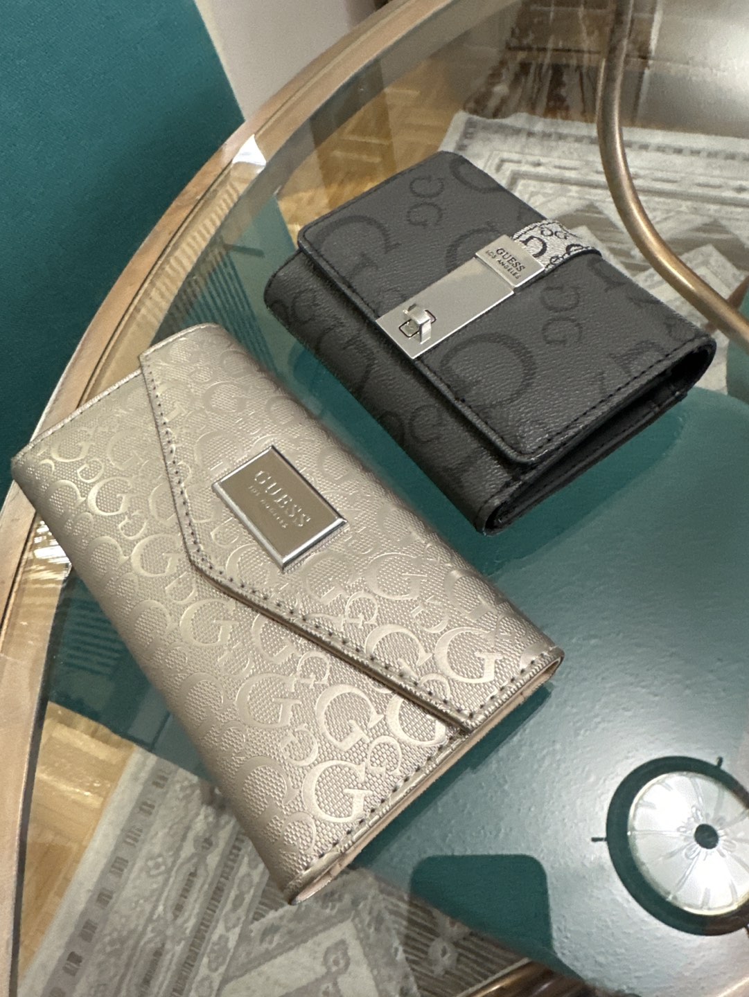 Wallet Guess