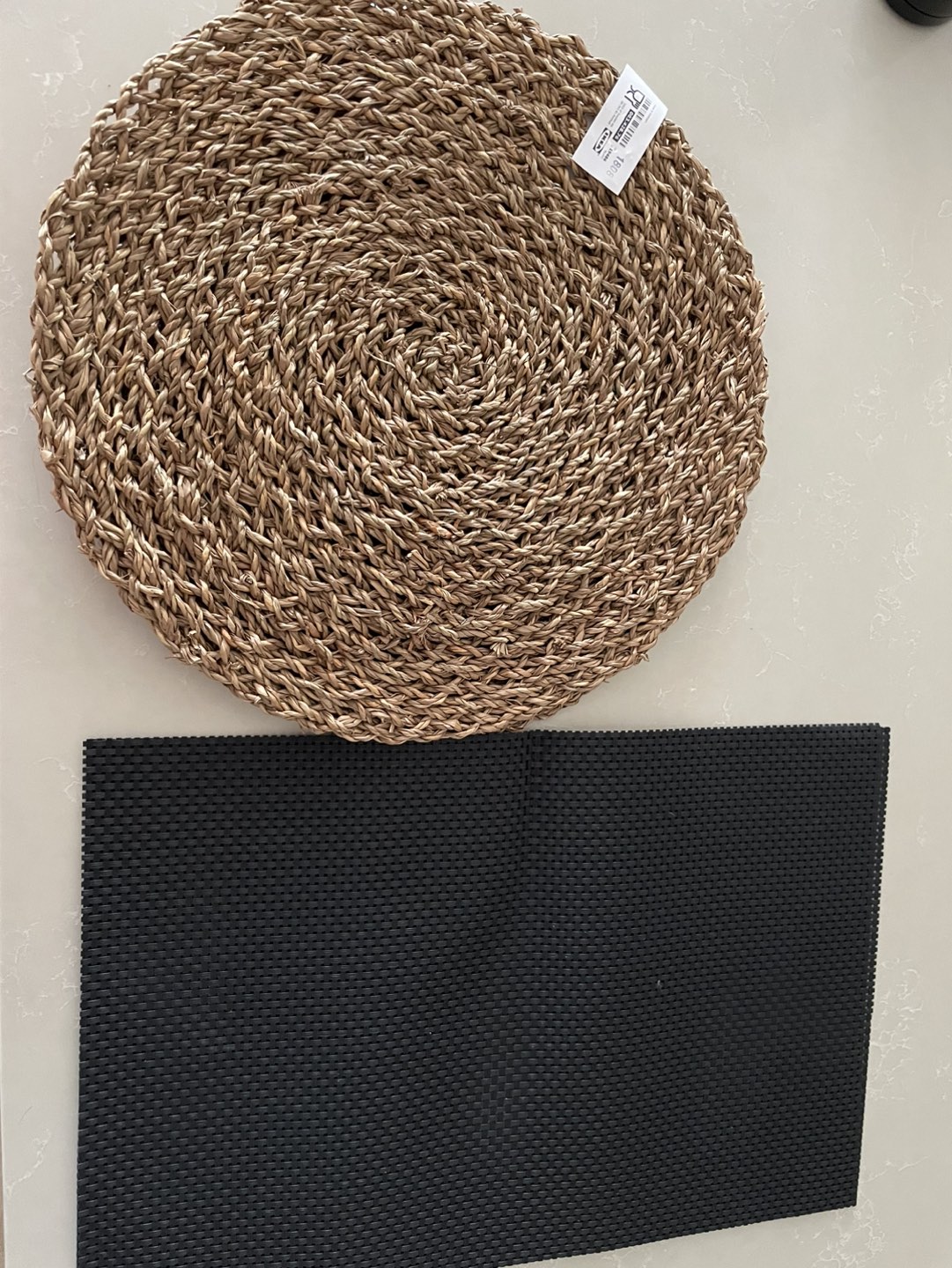 Placemats