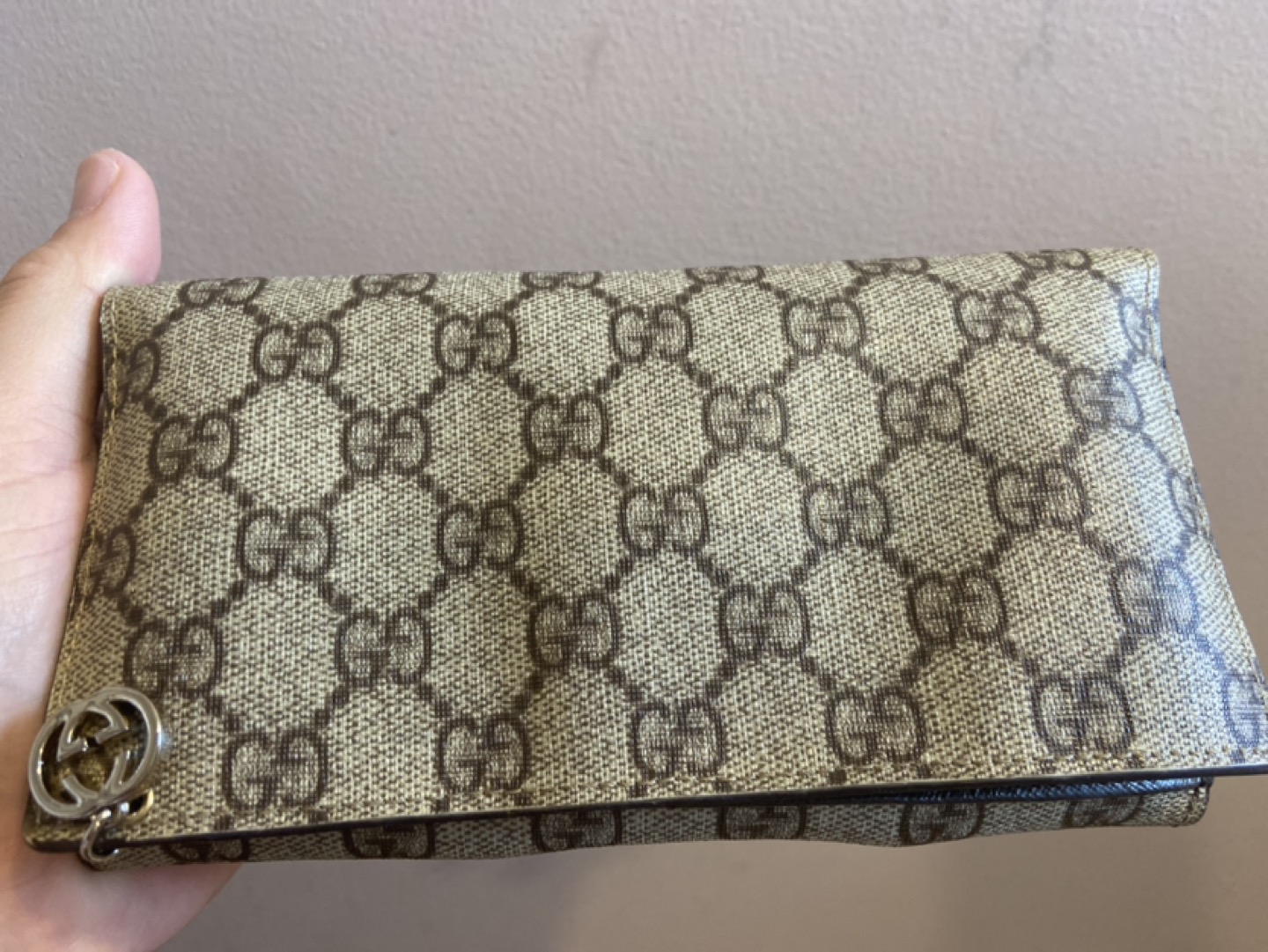 Long Wallet
