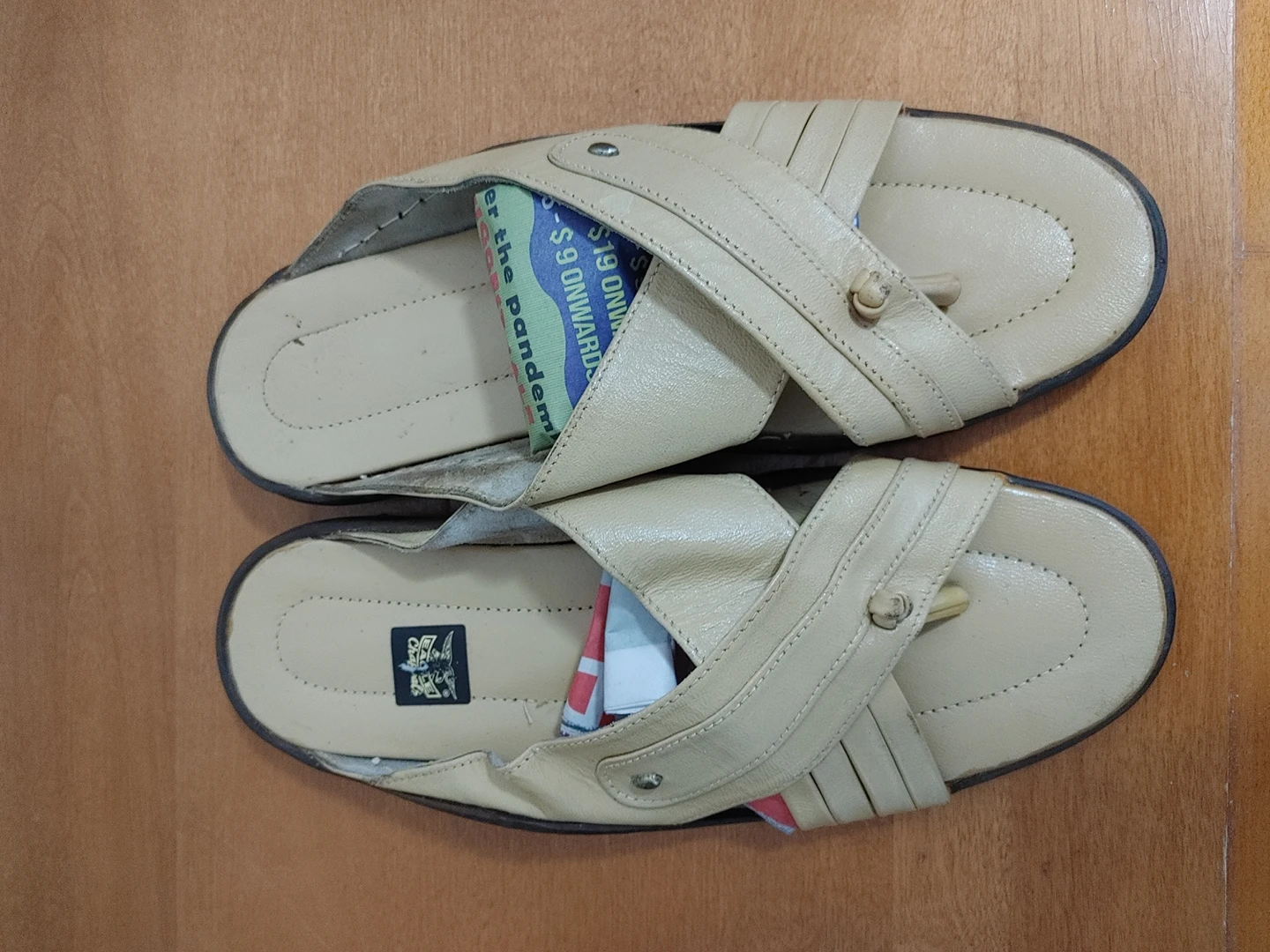 shoes - photo 3
