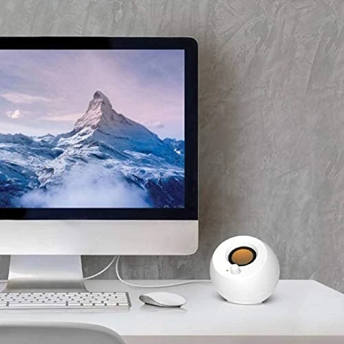 Creative Pebble USB Powered Speakers - photo 3