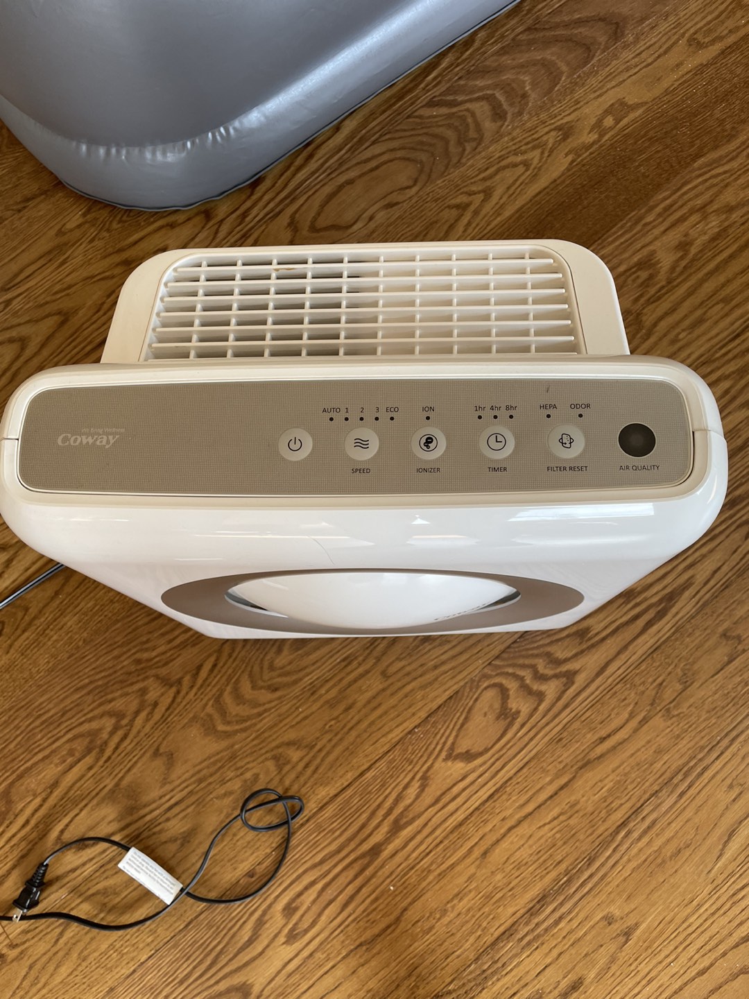Coway Air Purifier - photo 2