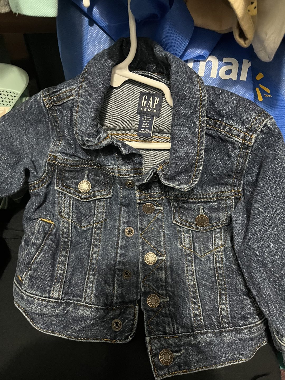 Baby Jacket - photo 2