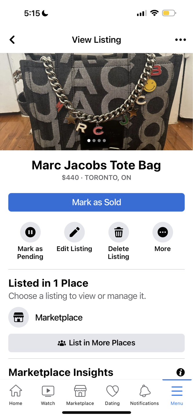 Selling out stuff from my closet - photo 2