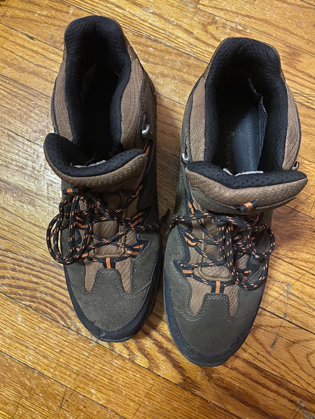 Boots water proof