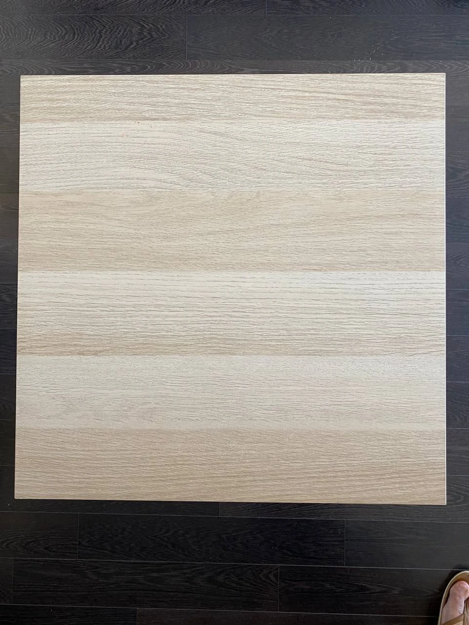 Ikea lack table - photo 2