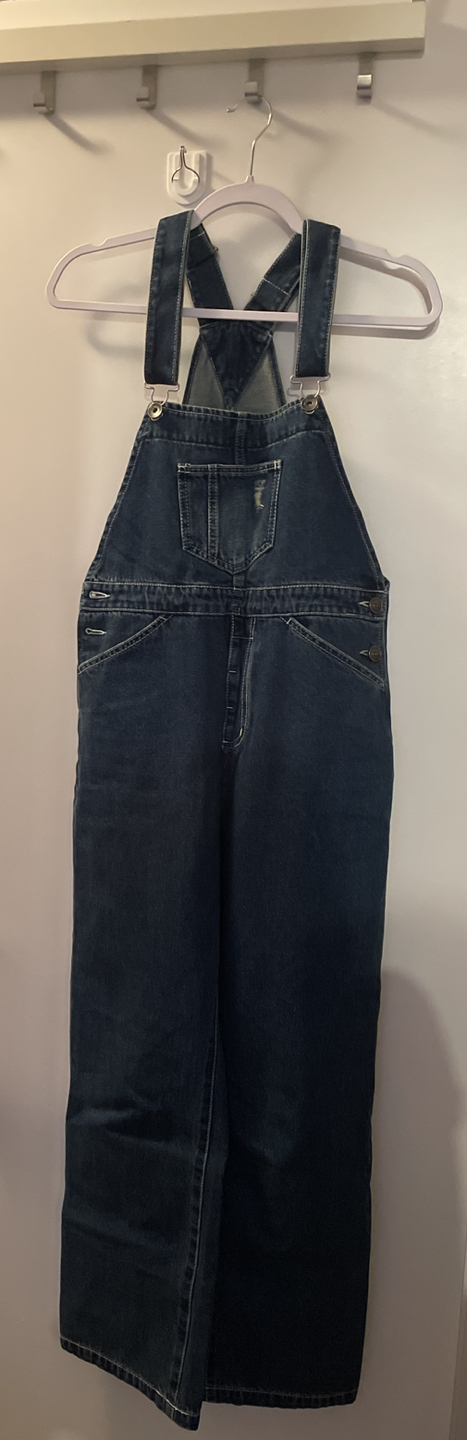 Overalls thumbnail