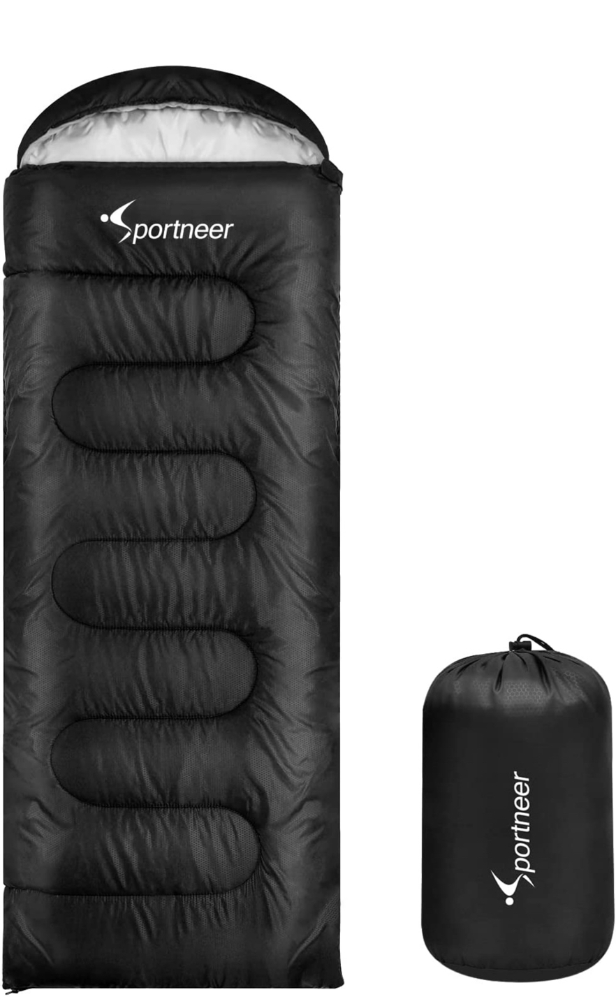 Brand New sleeping bag.