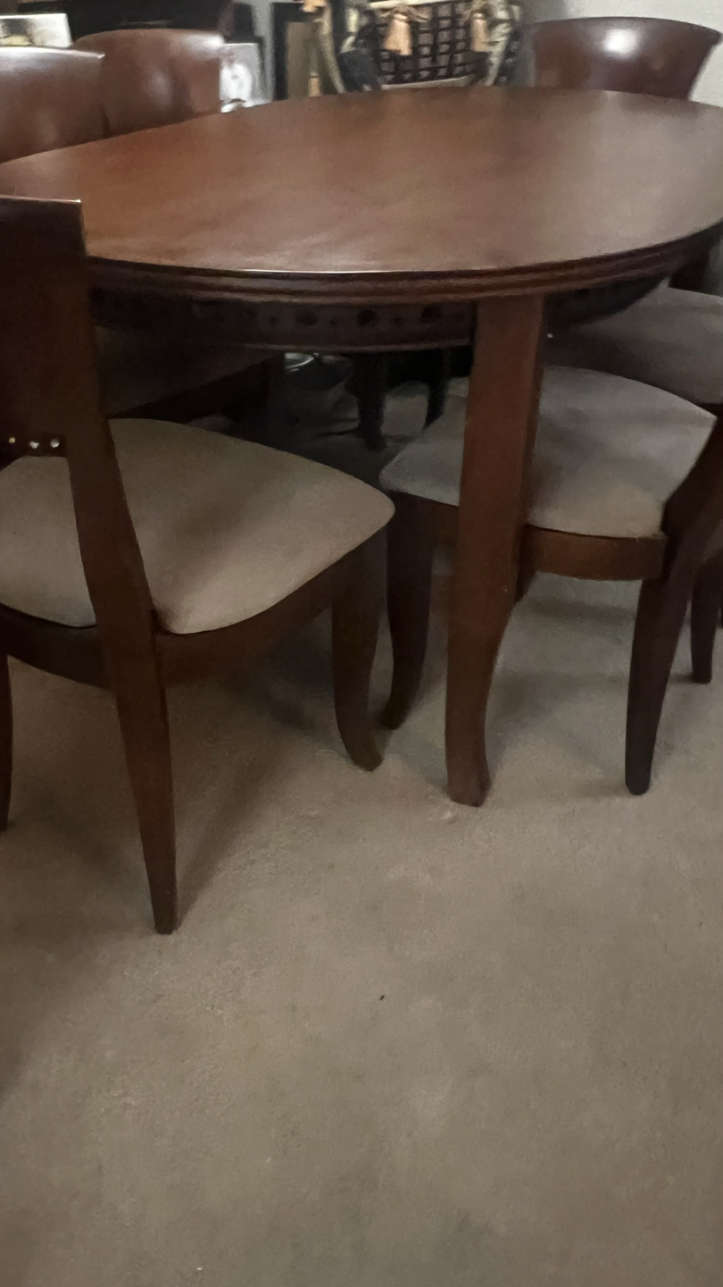 Dining Table set - photo 2