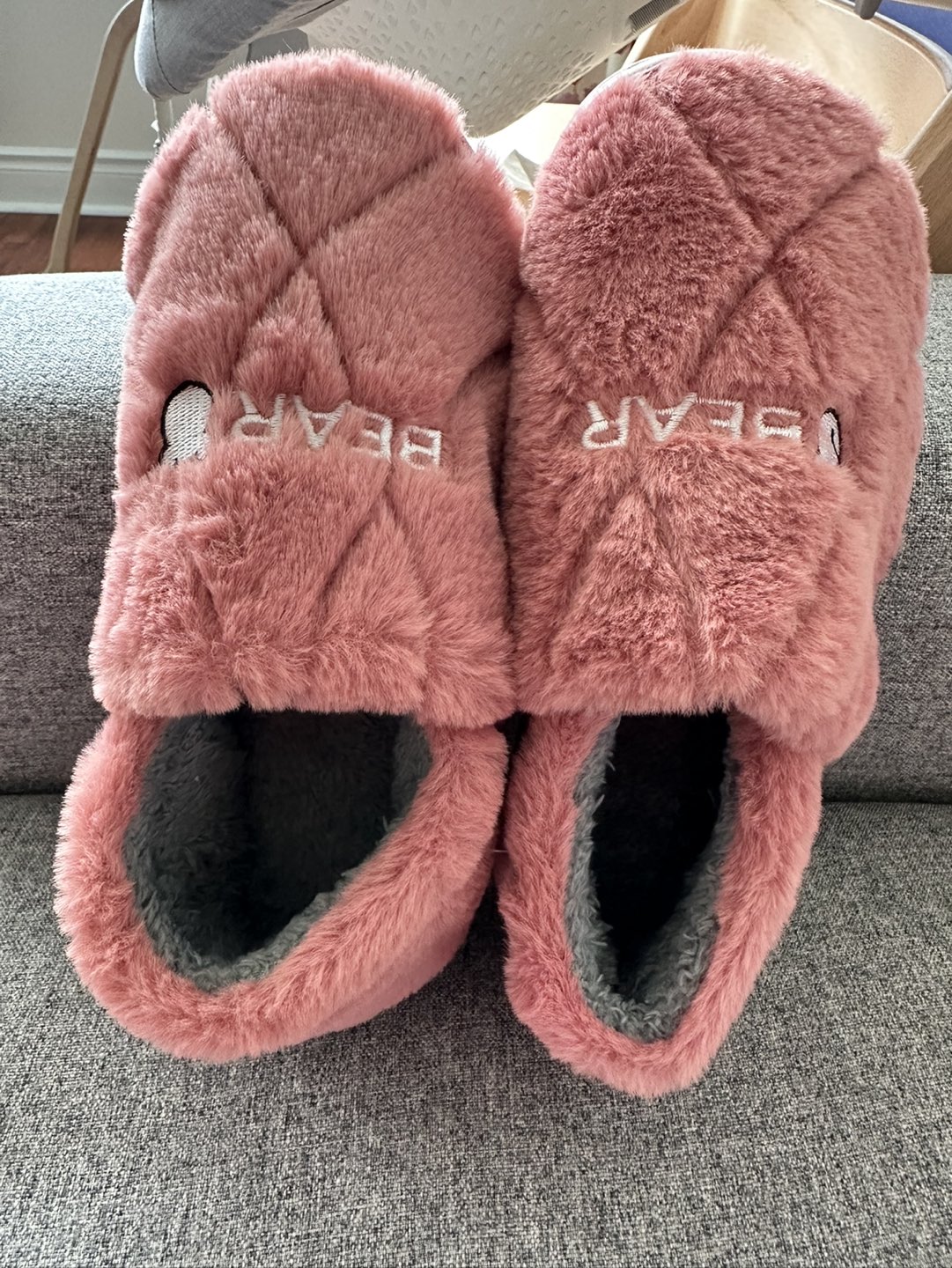 Warm slipper image indicator(2)