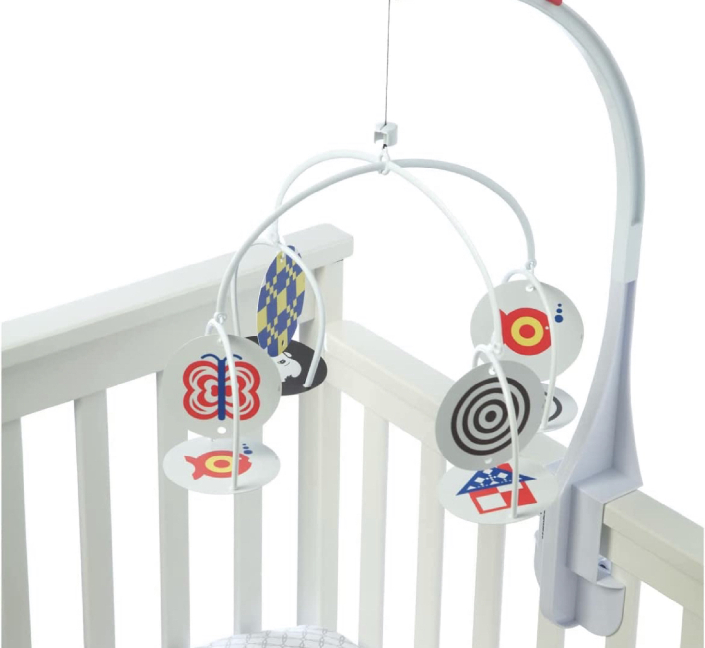 Baby Mobile for Cribs - photo 2