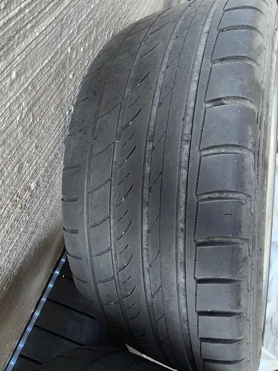 18" Rims with Tires - photo 5
