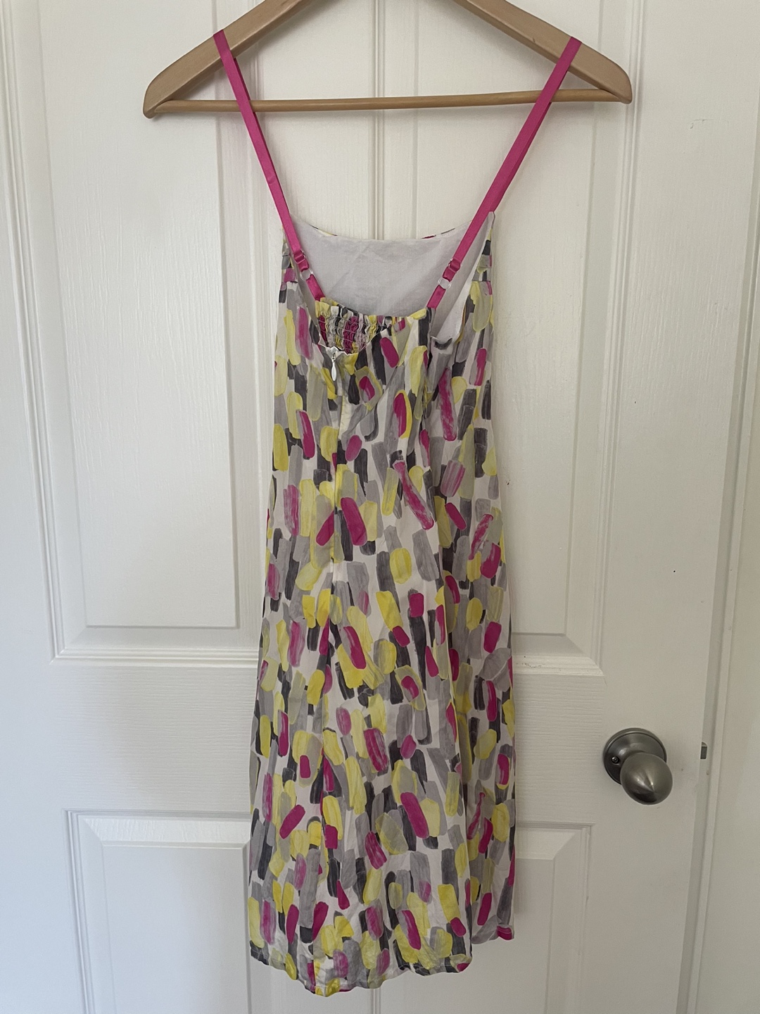 Escada summer dress - photo 2