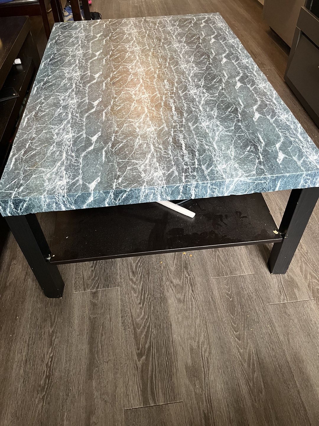 Ikea Lack Coffee Table - photo 2