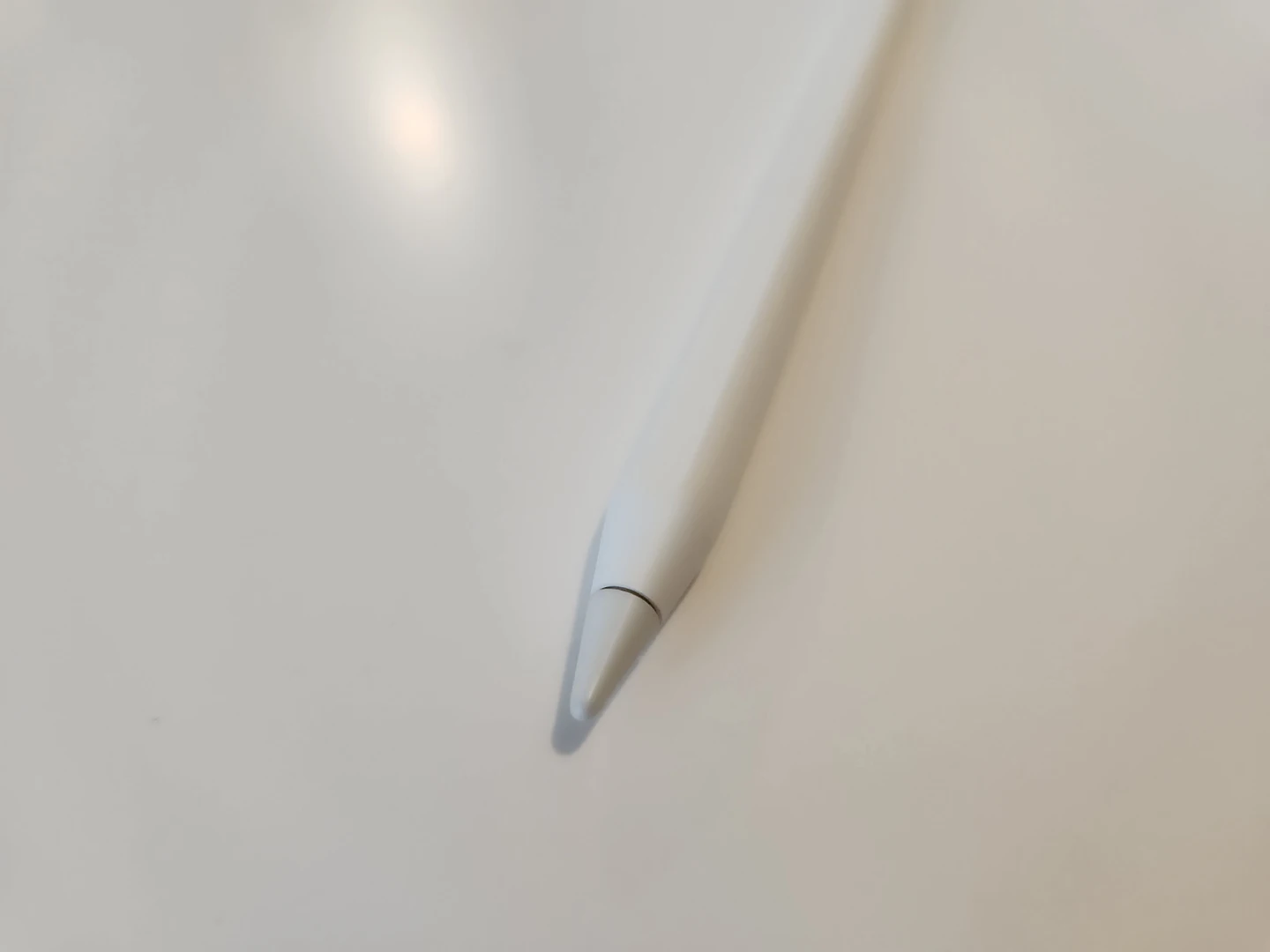 apple iPad stylus 2nd generation image indicator(3)